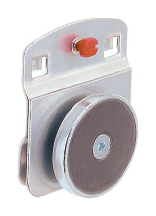 RASTERPLAN Magnethalter Ø 40 mm pulverbeschichtet ( 9000428045 )