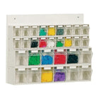 Caricatore trasparente LOCKWEILER H410xW600xD108mm ( 9000449651 )