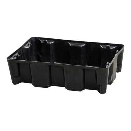 Vaschetta di raccolta CEMO 35 l L800xL400xH165mm ( 9000466242 )