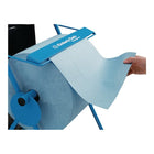 Piantana KIMBERLY-CLARK 6155 H1090xL500xP740circa mm ( 9000469108 )