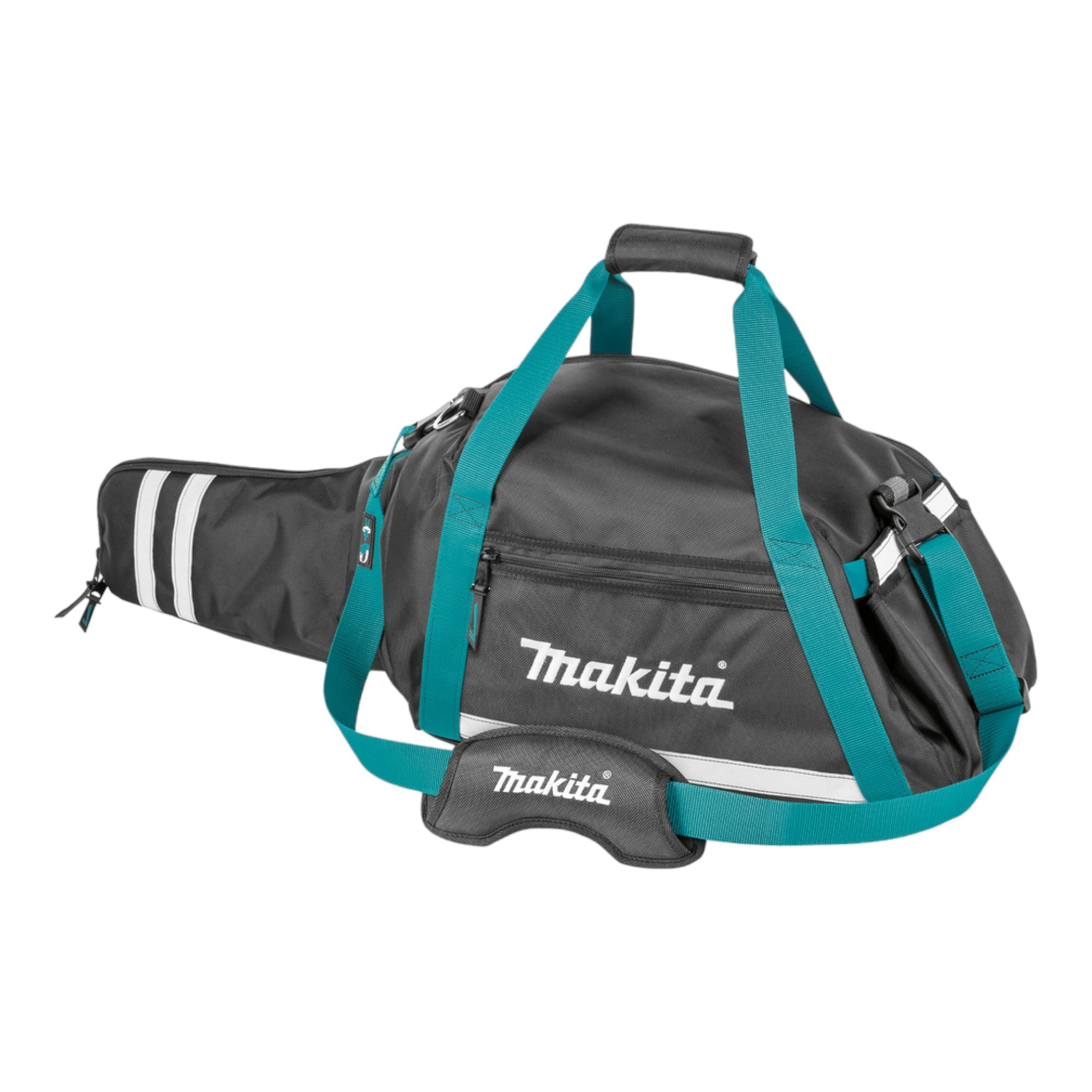 Makita E 15512 Kettensaegentasche 900 x 270 x 260 mm fuer Kettensaegen DUC 353 und UC011G  1 - toolbrothers