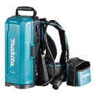 Mochila de batería Makita PDC01 36 V (2x 18 V) para 2-4 baterías de 18 V LXT (191A64-2) solo - sin batería, sin cargador