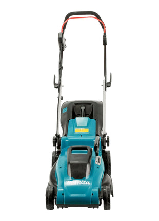 Makita ELM 3720 Tondeuse à gazon électrique 1400 watts 37 cm de largeur de coupe