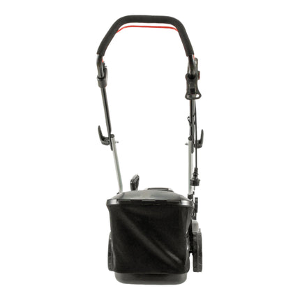 Makita ELM 3720 Elektro Rasenmäher 1400 Watt 37 cm Schnittbreite