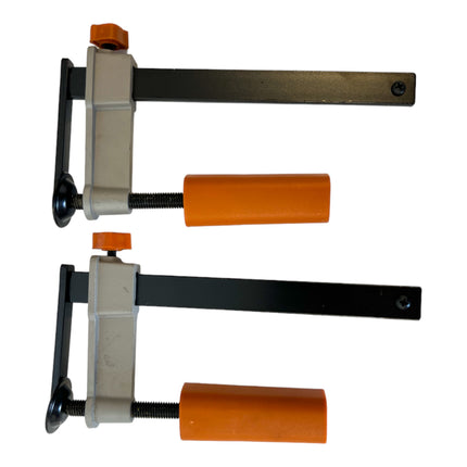 Evolution ST2800 Führungsschiene 2x 1400 mm + Tasche ( 614.EVOLU.ST2800 ) für Evolution R185CCSX und R185CCSX+