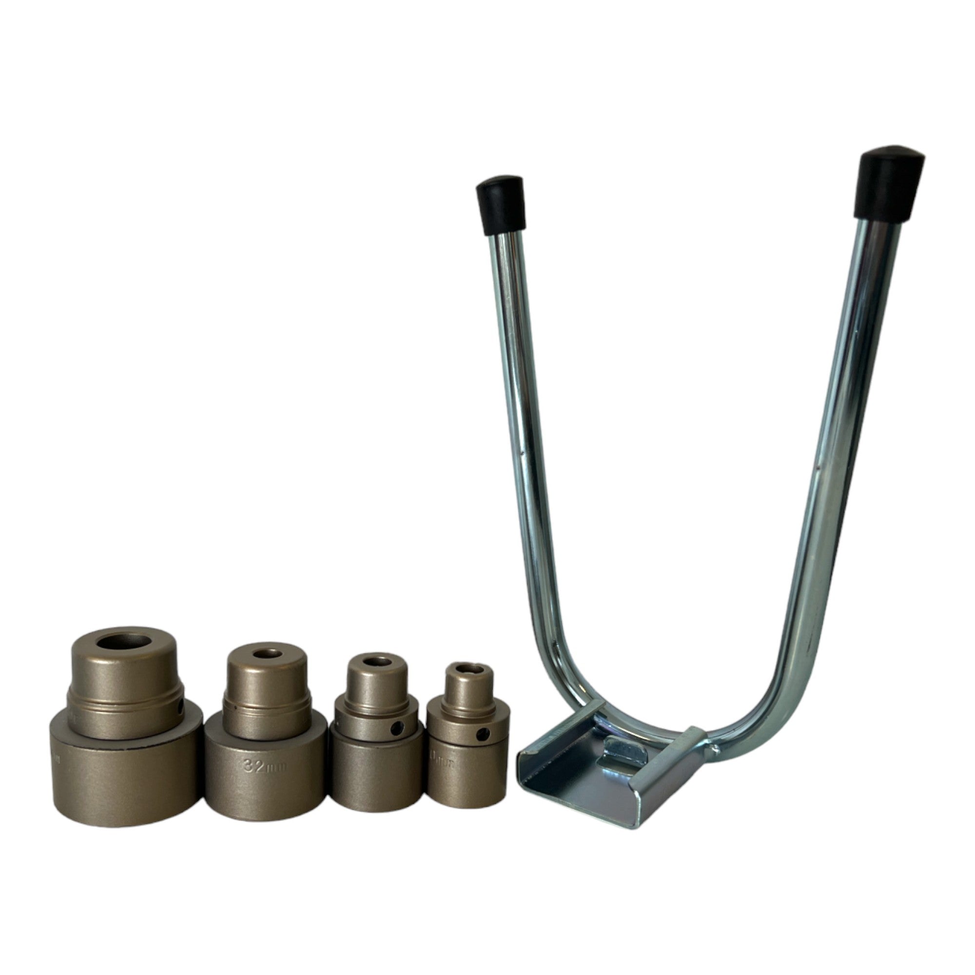 Rothenberger Industrial Muffenschweissgeraet CR RJQ 40 36051 Arbeitstemperatur 260 C 5 340 x 122 x 50 mm 3 - toolbrothers