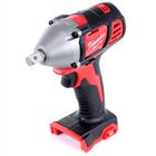 Milwaukee M18 BIW12-0 18V Akku Schlagschrauber Solo - ohne Akku, ohne Ladegerät ( 4933443590 ) - Toolbrothers