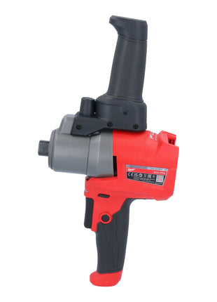 Milwaukee M18 FPM-501X Akku Rührgerät 18 V 20 l Brushless + 1x Akku 5,0 Ah + HD Box - ohne Ladegerät