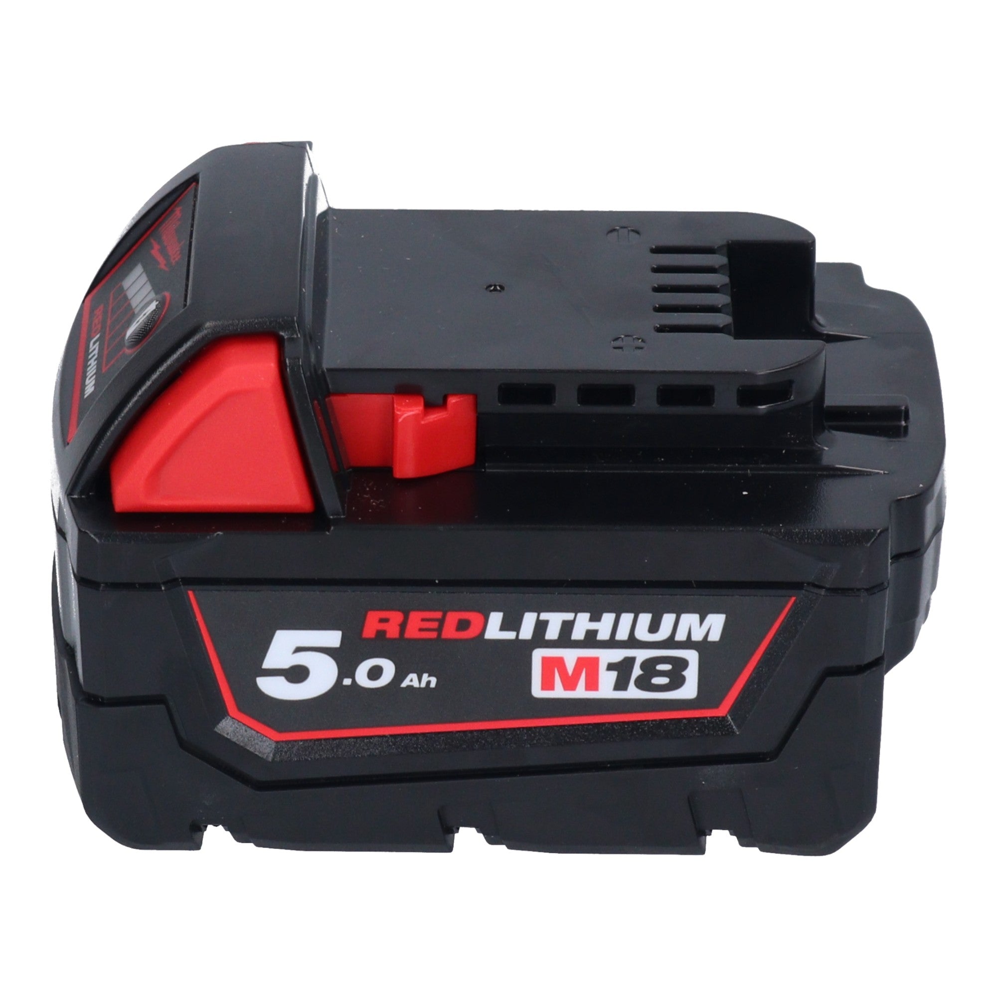 Milwaukee M18 FPM 501X Akku Ruehrgeraet 18 V 20 l Brushless 1x Akku 5 0 Ah HD Box ohne Ladegeraet 4 - toolbrothers