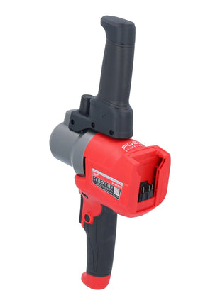 Milwaukee M18 FPM-502X Akku Rührgerät 18 V 20 l Brushless + 2x Akku 5,0 Ah + Ladegerät + HD Box