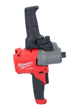 Milwaukee M18 FPM-502X Akku Rührgerät 18 V 20 l Brushless + 2x Akku 5,0 Ah + Ladegerät + HD Box