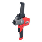 Milwaukee M18 FPM-552X mikser akumulatorowy 18 V 20 l bezszczotkowy + 2x akumulator 5,5 Ah + ładowarka + skrzynka HD