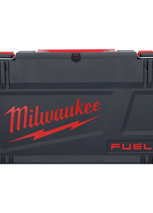 Milwaukee M18 FPM-552X mikser akumulatorowy 18 V 20 l bezszczotkowy + 2x akumulator 5,5 Ah + ładowarka + skrzynka HD