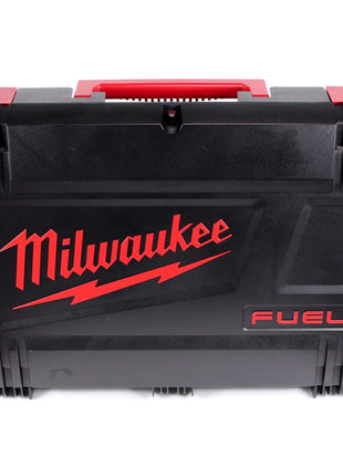 Milwaukee M18 FIWF 12-502 X Akku Schlagschrauber 18V ½'' Brushless ( 4933451071 ) in HD Box mit 2 x 5,0 Ah Akkus und Ladegerät - Toolbrothers