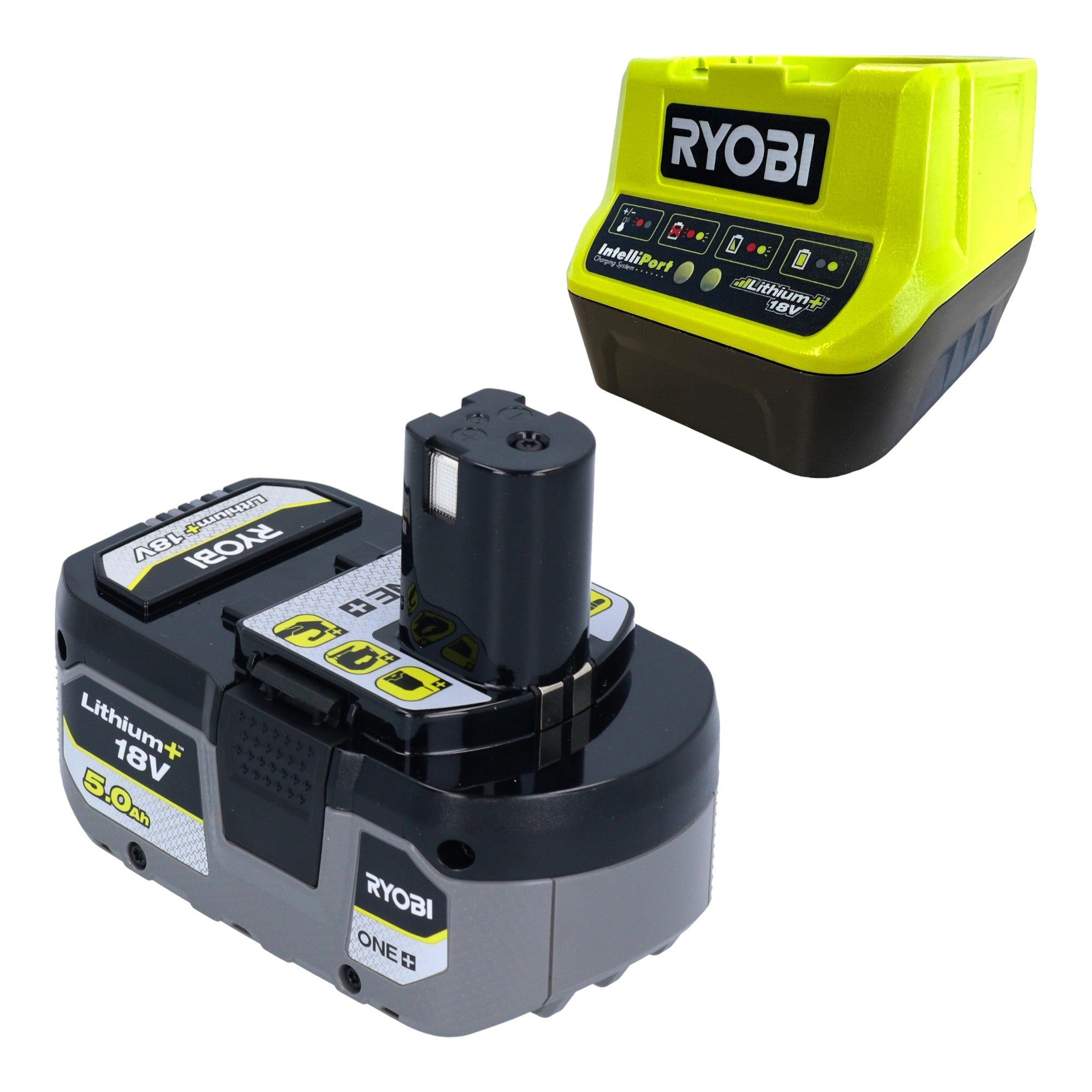 RYOBI RY18PSX10A 120 Akku Astsaege 18 V 10 cm Brushless 5133005434 1x Akku 2 0 Ah Ladegeraet 3 - toolbrothers