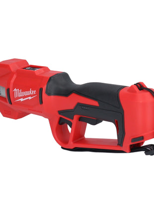 Milwaukee M12 BLPRS-601 Akku Astschere 12 V 32 mm + 1x Akku 6,0 Ah + Ladegerät