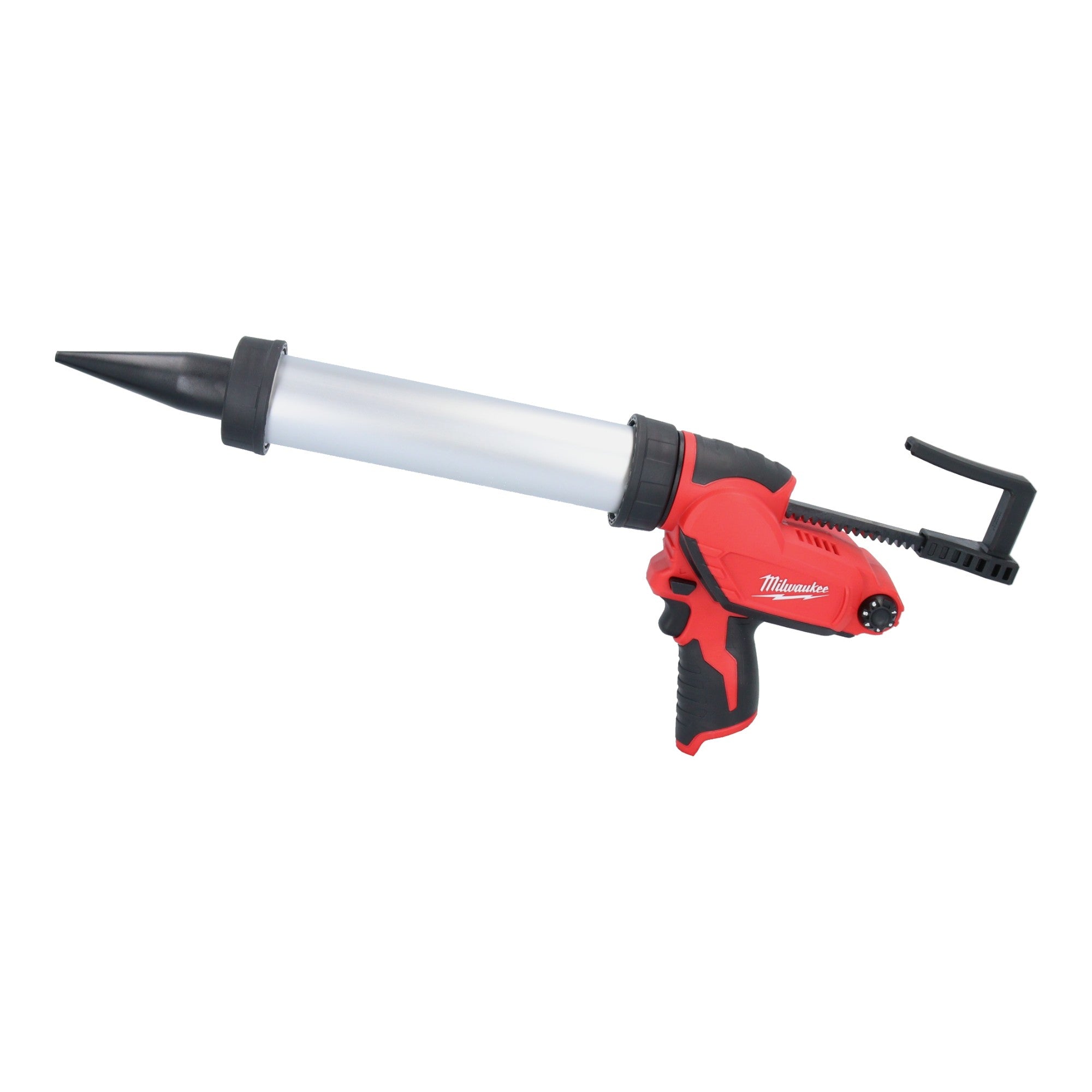 Milwaukee M12 PCG 400A 201 Akku Kartuschenpistole 12 V 400 ml 1x Akku 2 0 Ah ohne Ladegeraet 1 - toolbrothers