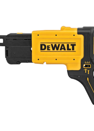 DeWalt DCF 6202 Accesorio de cargador 25 - 57 mm para atornillador de paneles de yeso inalámbrico DCF 620