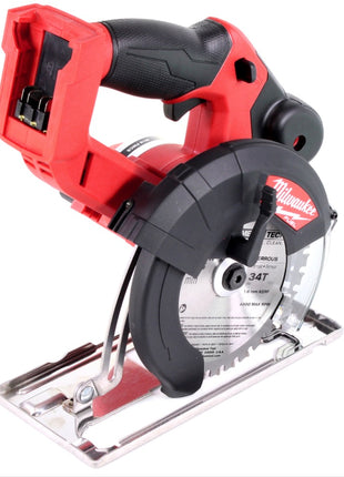 Milwaukee M18 FMCS-0 Akku Metallkreissäge 18V 150 mm Solo - ohne Akku, ohne Ladegerät - Toolbrothers