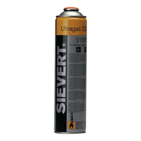 SIEVERT Schraubkartusche Ultragas 2205 210 g 380 ml 1000152731  1 - toolbrothers