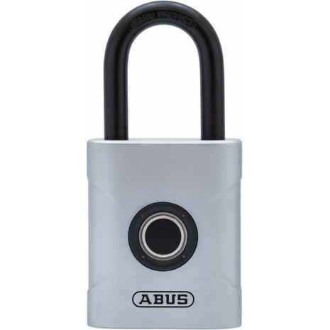 ABUS padlock ABUS Touch(TM) 57/50 shackle thickness 8 mm shackle height 36 mm ( 3000280304 )