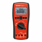 BENNING Multimeter MM 12 0,0001 V-1000 V AC/DC ( 4000828924 )