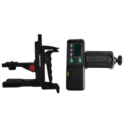 Laser a linee incrociate NESTLE NCL-2G SET 20 (ricevitore da 50 m) m ( 4000855903 )