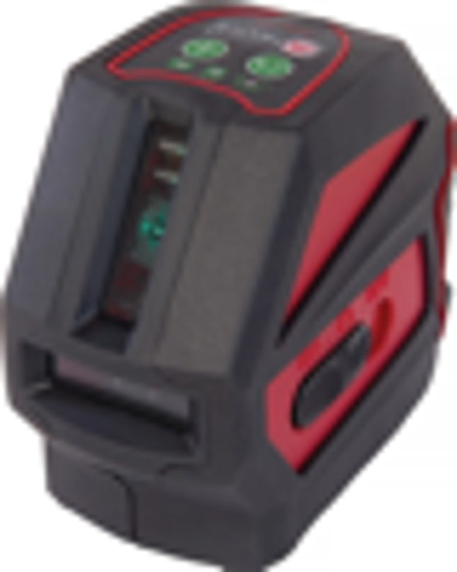 Laser a linee incrociate NESTLE NCL-2G SET 20 (ricevitore da 50 m) m ( 4000855903 )