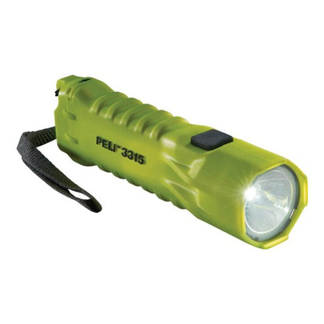 PELI Lampe de poche à LED 3315Z0 138 lm Dragonne ( 4000876581 )