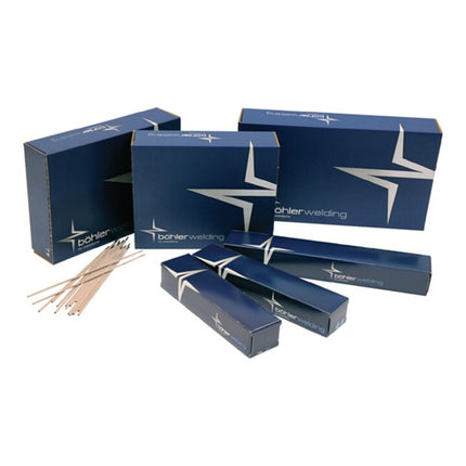 BÖHLER Stabelektrode Phoenix Grün T E 42 0 RR 12 ( 1000115207 )