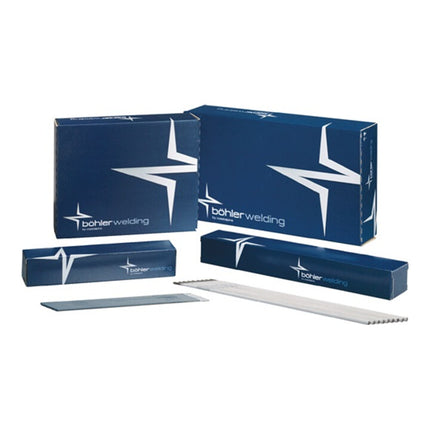 Elettrodo a barra BÖHLER FOX verde E 42 0 R 12 ( 1000115214 )