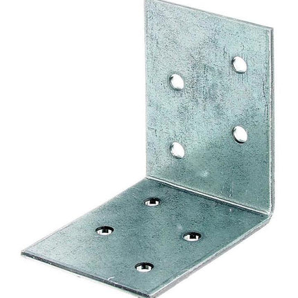 Connettore angolare GAH 50 x 50x40 mm ( 3000200332 )