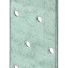 GAH Flachverbinder EN 14545:29-2 Länge 80 mm Breite 40 mm Stärke 2 mm ( 3000200345 )