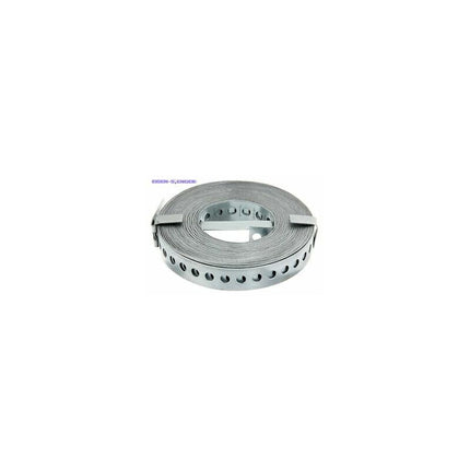 GAH nastro perforato nastro-B20 x 1mm lunghezza 10 m ( 3000200399 )