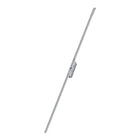 FUHR piastra di connessione Multisafe MA piastra a U 24 mm ( 3000250285 )