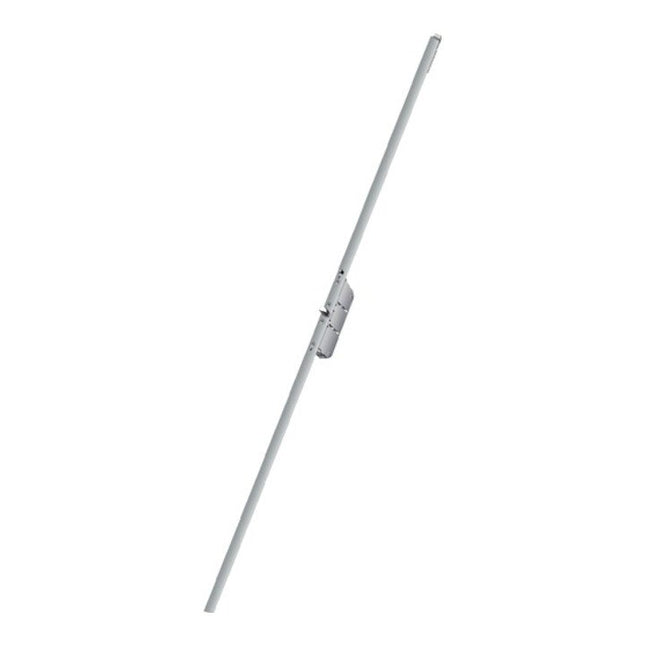 FUHR piastra di connessione Multisafe MA piastra a U 24 mm ( 3000250285 )