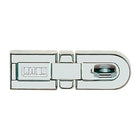 BURG-WÄCHTER hasp blindato lunghezza 165 mm larghezza 49 mm occhiello-Ø 14 mm ( 3000250481 )