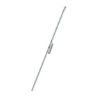 FUHR piastra di connessione Multisafe MA piastra piatta 24 mm ( 3000250519 )