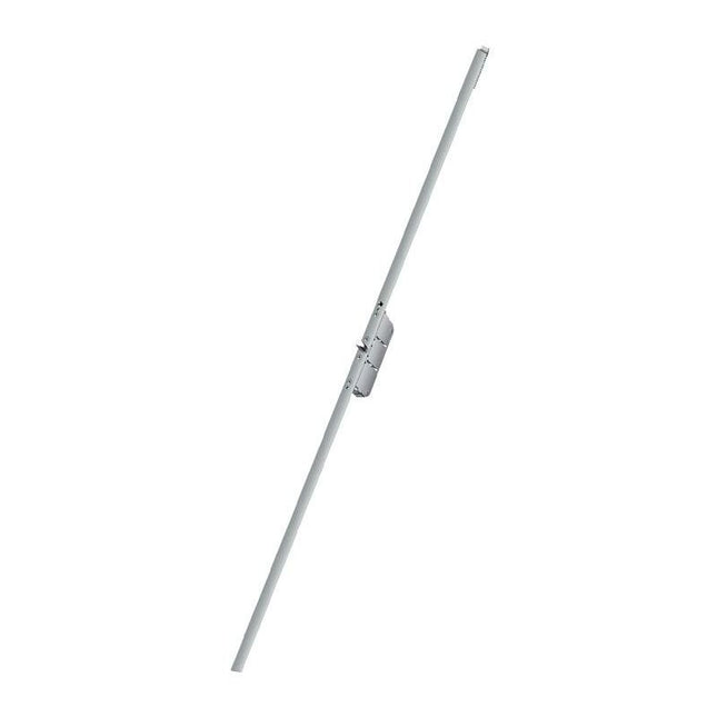 FUHR piastra di connessione Multisafe MA piastra piatta 24 mm ( 3000250519 )