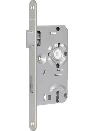 BKS Serrure à encastrer pour porte de chambre 0215 BB 18/ 55/72/8 mm DIN gauche ( 3000251016 )