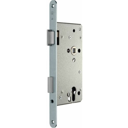 Serratura da infilare SSF per porta d'ingresso PZW 20/65/92/10 mm DIN destra ( 3000251031 )