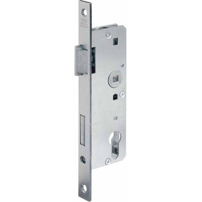 Serratura da infilare BKS per porte in vetro 0007 PZW 20/30/72/8 mm DIN sinistra ( 3000251541 )