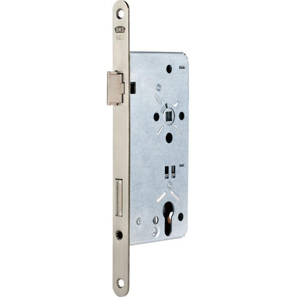 Serratura da infilare BKS per porta d'ingresso 0024 PZW 22/65/92/10 mm DIN sinistra ( 3000251576 )