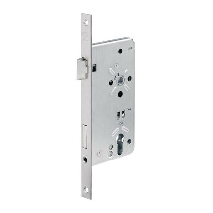 Serratura da infilare BKS per porta d'ingresso 0024 PZW 22/55/92/10 mm DIN destra ( 3000251583 )