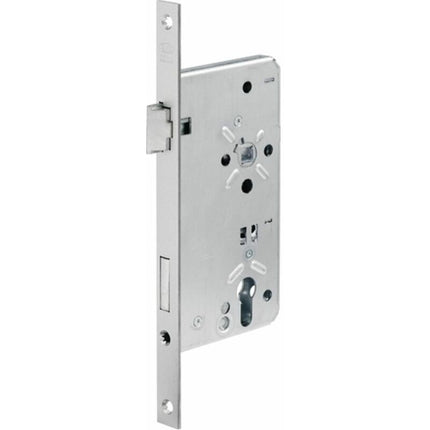 Serratura da infilare BKS per porta d'ingresso 0024 PZW 22/80/92/10 mm DIN destra ( 3000251585 )