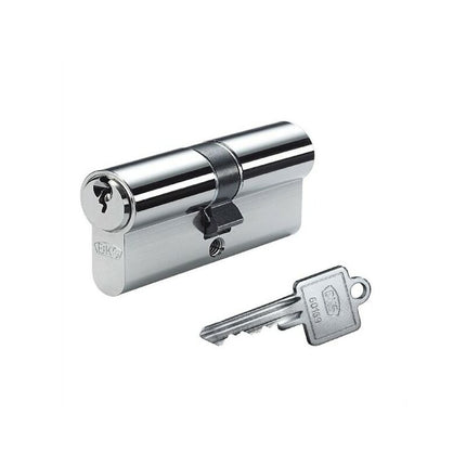 Profilo BKS doppio cilindro PZ 8812 40/55 mm ( 3000251624 )