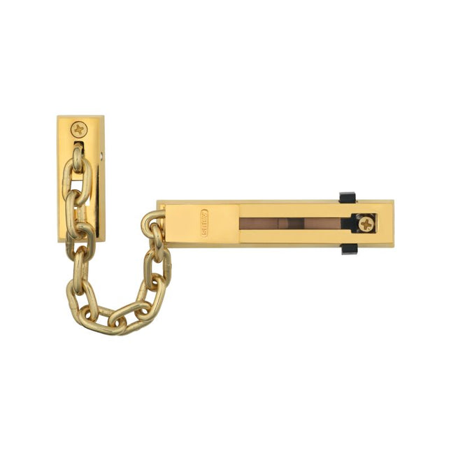 Catena per porte ABUS SK66 Lunghezza 165 mm DIN sinistra / destra ( 3000251681 )