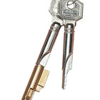 BURG-WÄCHTER Schlüssellochsperrer E7 Einsteckschlösser ( 3000251725 )