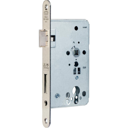 Serratura per porte tagliafuoco BKS B-1206 24/65/72/9 mm DIN sinistra ( 3000251919 )