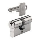 Profilo BKS a doppio cilindro PZ 8800 27/31 mm ( 3000251970 )